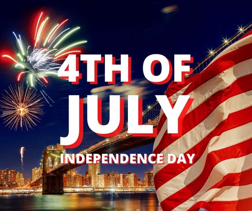 Happy 4th of July 2024 Images Wallpapers Messages for Facebook