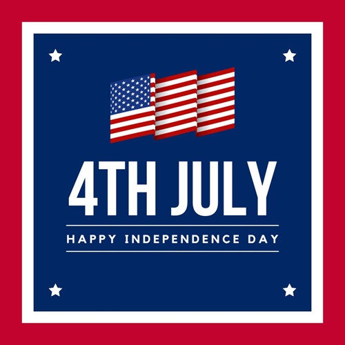Happy 4th of July 2024 Images Wallpapers Messages for Instagram