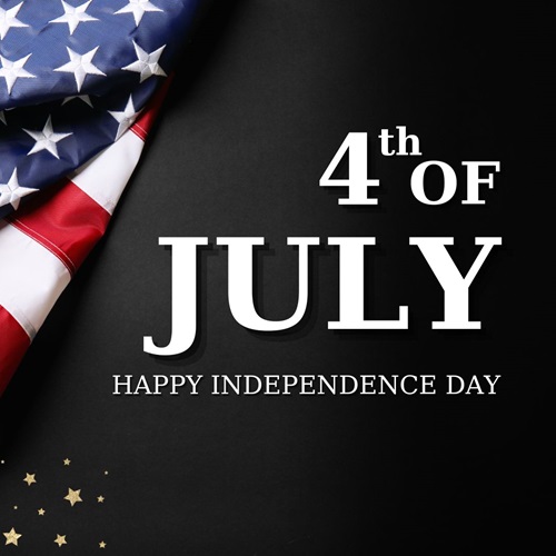 Happy 4th of July 2024 Images Wallpapers Messages in HD