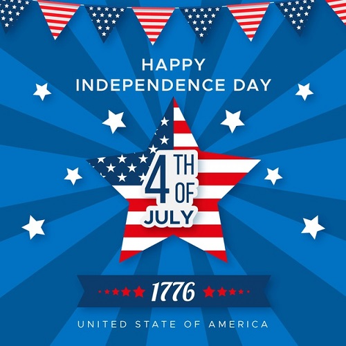 Happy 4th of July Instagram Pictures Captions Wishes Free