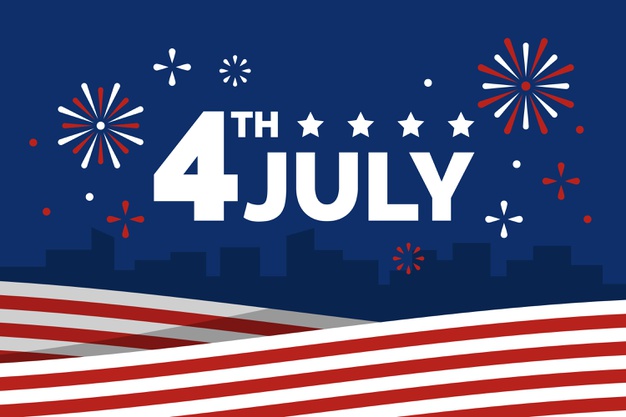 Happy 4th of July Instagram Pictures Captions Wishes in HD