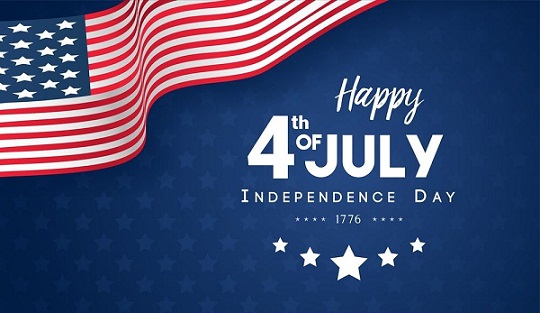 Happy 4th of July Status Wallpapers for Facebook