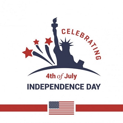 Happy 4th of July Status Wallpapers for Whatsapp