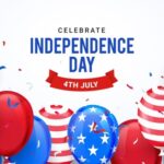 Happy USA Independence Day 2024