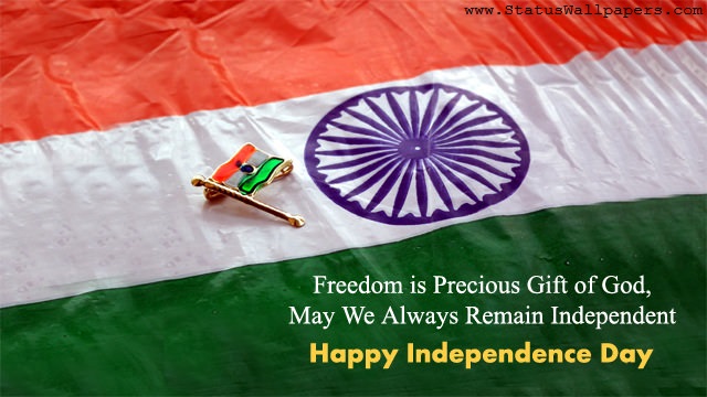 Indian Independence Day Images Free to Download