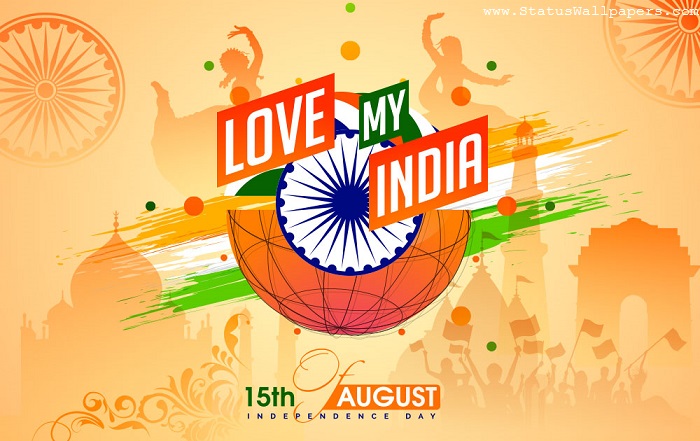 Indian Independence Day Images Wishes Quotes