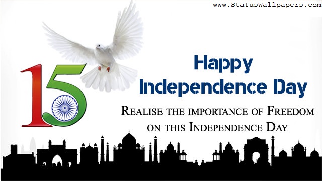 Indian Independence Day Images for Family