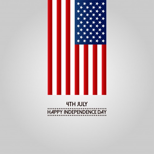 US Independence Day Images for Facebook