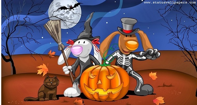 Best Halloween 2024 Images Pictures Messages for Family