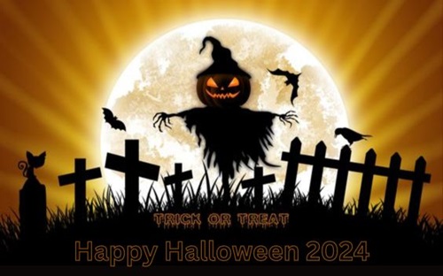 Funny Halloween 2024 Captions Quotes Sayings