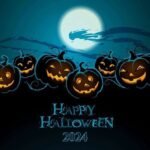 Halloween 2024 Captions Quotes Sayings