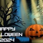 Halloween 2024 Celebration Wishes Images