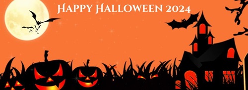 Halloween 2024 Free Images Wallpapers