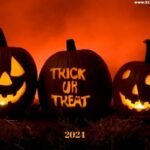 Halloween 2024 Funny Pictures Quotes