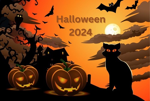 Halloween 2024 Images Pictures Messages (1)