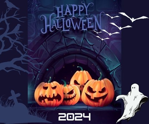 Halloween 2024 Images Pictures Messages (3)