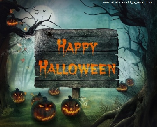 Halloween 2024 Images Pictures Messages Free to Download