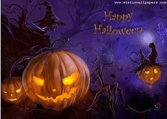 Halloween 2024 Images Pictures Messages Free