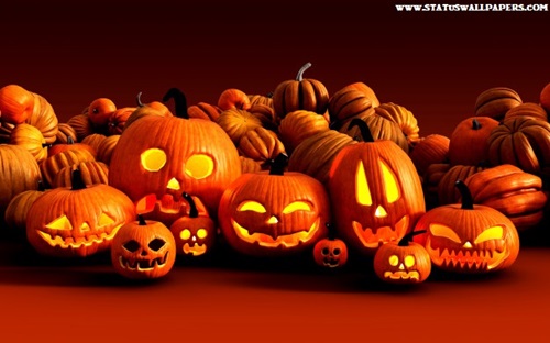 Halloween 2024 Pumpkin Images Pictures Messages for Friends