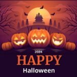 Halloween 2024 Scary Wallpapers