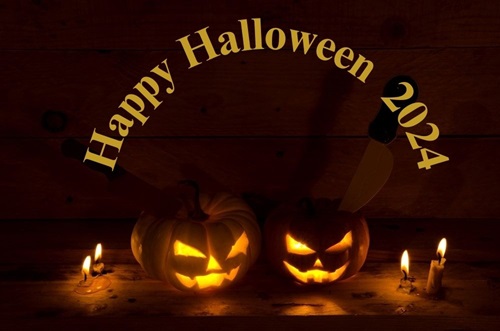 Happy Halloween 2024 Images (2)