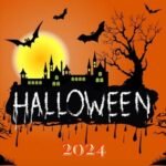 Happy Halloween 2024 Images Wishes Quotes Greetings