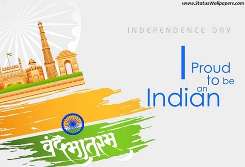 Happy Independence Day 2024 Wishes Messages