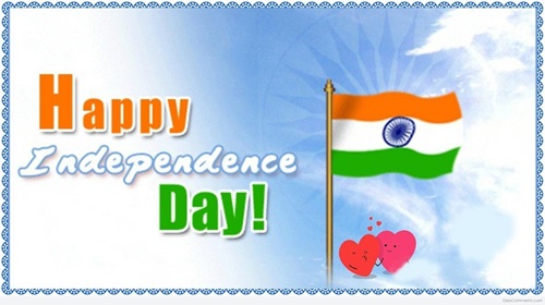 Independence Day 2024 Hindi Messages