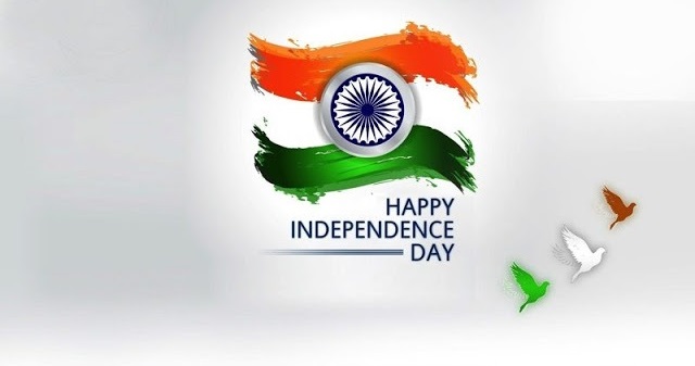 Independence Day Whatsapp Status