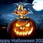 Latest Halloween 2024 Pictures