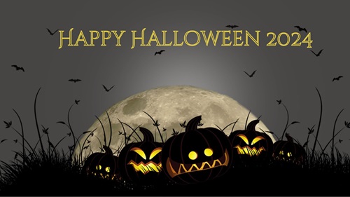 Latest Halloween 2024 Pictures Quotes Free Download