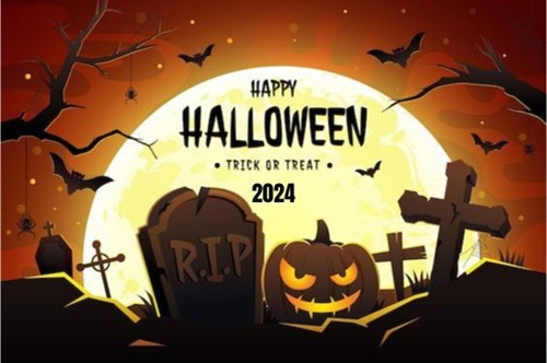 Halloween 2024 Free Images Wallpapers