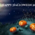 Spooky Halloween 2024 Quotes