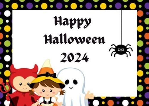 Best Halloween 2024 Spooky Quotes