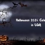 Halloween 2024 Celebration in USA