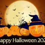 Halloween Gif 2024