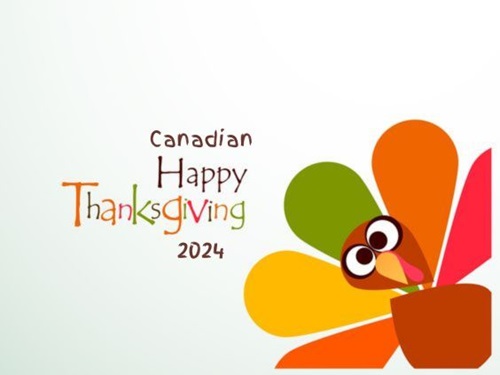 Thanksgiving 2024 Traditions Across Canada