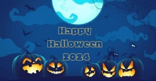 Halloween 2024 Around the World Global Celebrations and Traditions