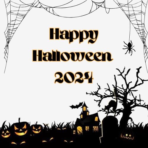 Halloween 2024 Instagram Funny Captions