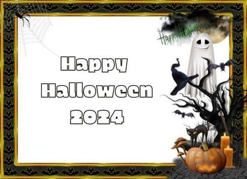 Halloween 2024 Pictures for Family free download