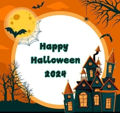 Halloween 2024 Trick or Treating Funny Wishes