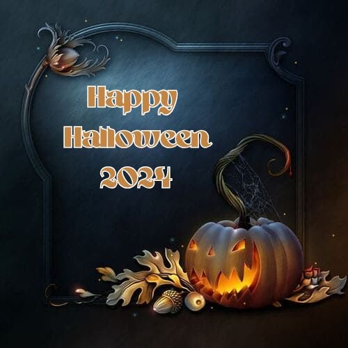 Halloween 2024 Trick or Treating Wishes