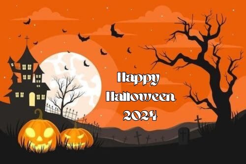 Halloween 2024 Wishes Messages Quotes for Family