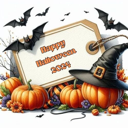 Halloween 2024 Wishes Messages Quotes for Neighbors