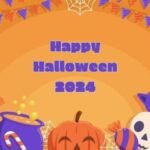 Happy Halloween 2024 Wishes