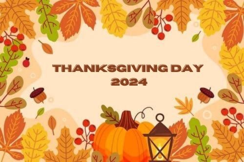 American Thanksgiving 2024 Status Wallpapers Free Download