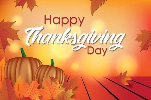 American Thanksgiving Captions for Wallpapers Free to Download