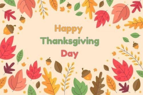 American Thanksgiving Wallpapers for Facebook DP