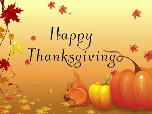 American Thanksgiving Wallpapers for Facebook