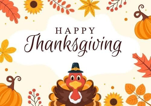 American Thanksgiving Wallpapers for Instagram